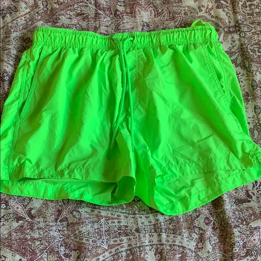 H&M board shorts